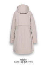 District: Petunia Coat/Jacket