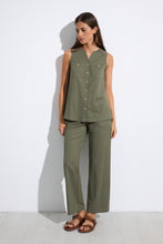 Tinta - Lampedusa Trousers