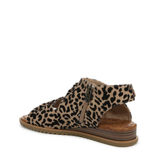 Blowfish - Butterfly Side Zip Sandal