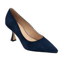 Lotus - Lilian Court Suede Shoe