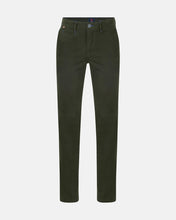 Andre - Lucas Chinos Green