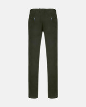 Andre - Lucas Chinos Green