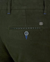 Andre - Lucas Chinos Green