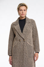 Rino & Pelle - Madina Double Breasted Cardigan