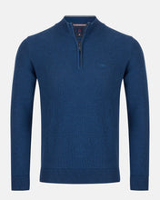 Andre - Madrid 1/4 Zip