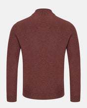 Andre - Madrid 1/4 Zip