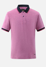 6th Sense - Maverick Polo Carmine