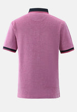 6th Sense - Maverick Polo Carmine