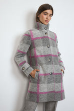 Tinta - Mayela Parka Coat