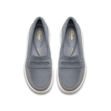 Clarks - Nalle Glide