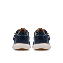 Clarks - Nella Zen Denim