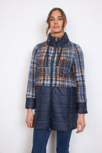 Tinta - Nemesis Coat