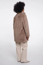 Rino & Pelle - Nonna Coat
