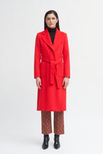 Bariloche - Indus Coat