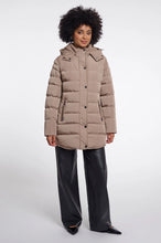 Rino & Pelle - Nusa Coat