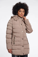 Rino & Pelle - Nusa Coat