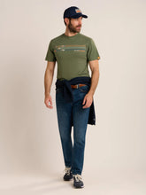Brakeburn - Nutley T-Shirt