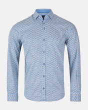 Andre - Ohio Sage Shirt