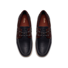 Clarks - Orson Sail