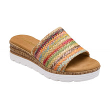 Lotus - Pandora Mule Sandal