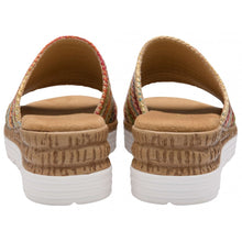 Lotus - Pandora Mule Sandal