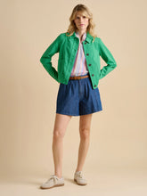 Brakeburn - Pier Sleeveless Blouse