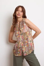 Tinta - Quima Sleeveless Shirt