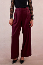 Molly Bracken - Wide Leg Trousers