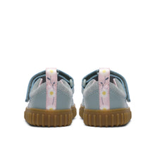 Clarks - Roamer Flora T