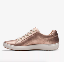 Clarks - Nalle Lace