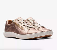 Clarks - Nalle Lace