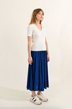 Molly Bracken - Polo Sweater