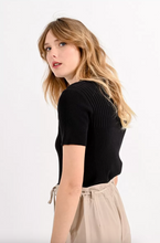 Molly Bracken - Polo Sweater