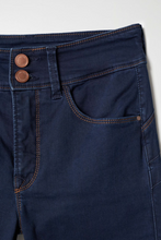 Salsa Jeans - Secret Skinny Fit