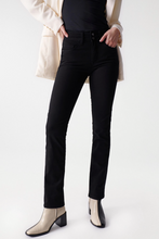 Salsa Jeans - Secret Slim-Fit True Black