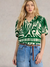 White Stuff - Elisa Eco Vero Top