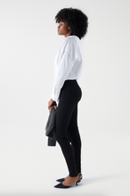 Salsa Jeans - Secret Skinny Fit True Black