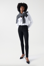 Salsa Jeans - Secret Skinny Fit True Black