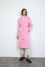 Tinta - Soledad Coat