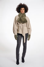 Rino & Pelle - Stip Scarf