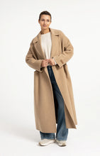 Yaya Woman - Knit with Batwing Sleeves