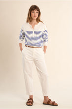 Molly Bracken - Carrot Pants