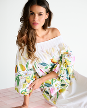 K Design - Skirt & Top Co-Ordinates