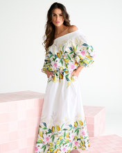K Design - Skirt & Top Co-Ordinates