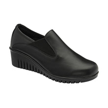 Lotus - Delmar Wedge Shoe