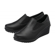 Lotus - Delmar Wedge Shoe