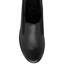 Lotus - Delmar Wedge Shoe