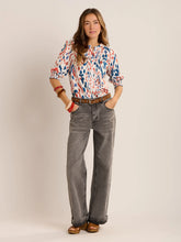 Brakeburn - Yuki Blouse