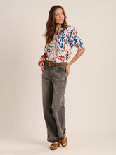 Brakeburn - Yuki Blouse