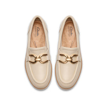 Clarks - Zylah Top Loafer